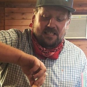 Meet your Posher, Murry